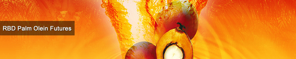 RBD Palm Olein Futures
