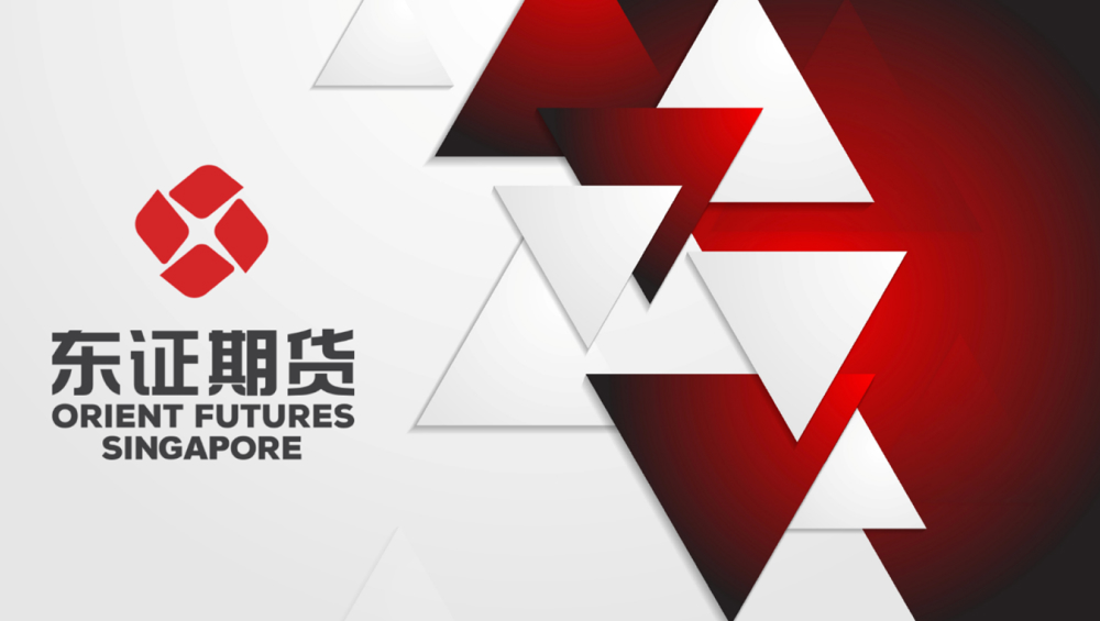 Orient Futures Singapore