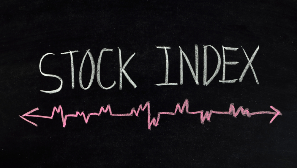 stock index