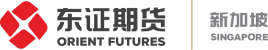 Orient Futures Singapore Logo