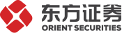 Orient Securities's Logo