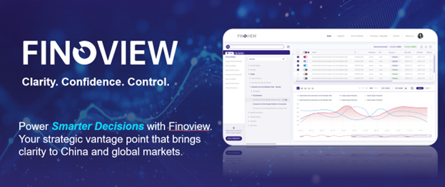 Orient Futures Singapore Launched Finoview