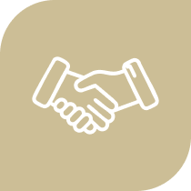 Partnership icon