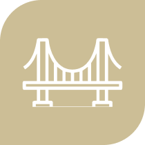 Bridge icon